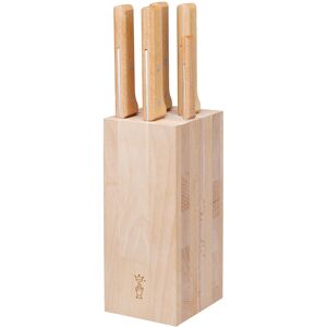 Opinel Parallèle Meat Block - Paring, Chef, Santoku, Carving, Meat & Poultry Knives