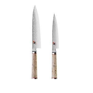 Miyabi Birch 5000mcd Knivset 2-Delar