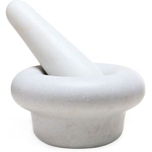 Tom Dixon Stone Pestle & Mortar