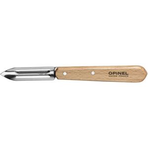 Opinel - Peeler N°115 Natural - Skrellekniver