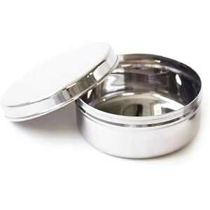 ECOlunchbox Round Snack Jar Ecodipper