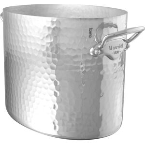 Mauviel Champagne Cooler - Oval