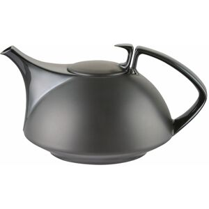 Rosenthal Tac Gropius, Sort, Tekanne 6 Pers.