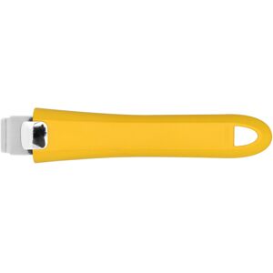 Cristel - Mutine Removable Handle - Yellow - Øvrige Kjøkkenredskaper - Hvit