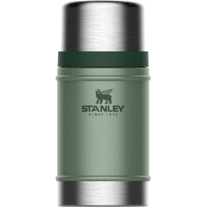 Stanley Mat Termos Classic Hammertone Green 0,7 L