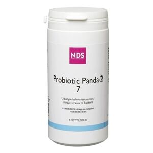 Nds Probiotic Panda 2 200g