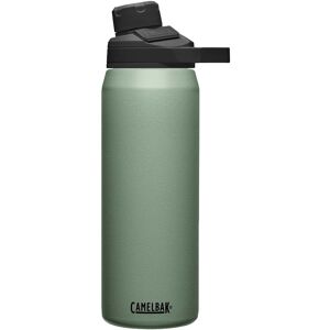 Camelbak Drikkeflaske Chute Mag SST 0,75L Moss OneSize, Moss