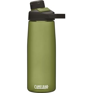 Camelbak Chute Mag 25 Tritan Renew Olive 0.75 L, Olive