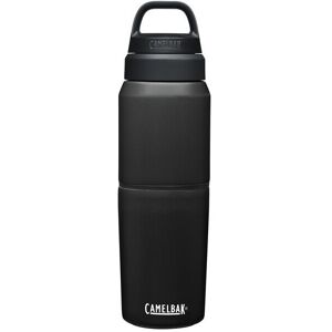 Camelbak Multibev Stainless Steel Vacuum Black 0.5, Black