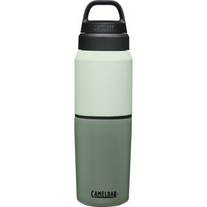 Camelbak Multibev Stainless Steel Vacuum Moss/Mint 0.5, Moss/Mint