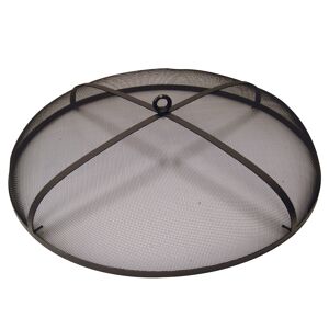 Espegard Fire Screen Lid 60 OneSize