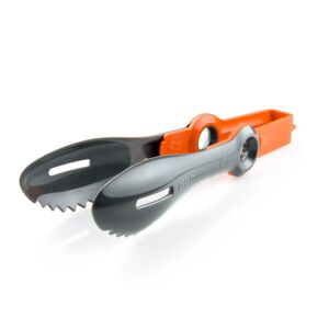 GSI Outdoors Pivot Tongs OneSize