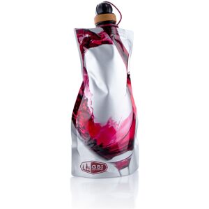 GSI Outdoors Soft Sided Wine Carafe OneSize, NoColour