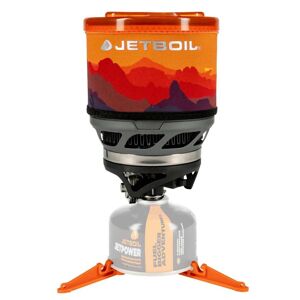Jetboil MiniMo Cooking System OneSize, Sunset