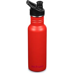 Klean Kanteen Classic 532 ml Tiger Lily 532 ml, Tiger Lily