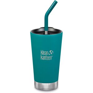 Klean Kanteen Insulated Tumbler 473 ml emerald bay 473 ml, Emerald Bay