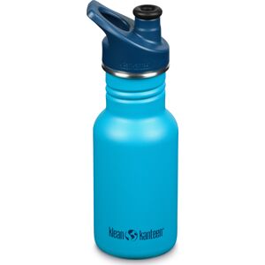 Klean Kanteen Kids' Classic 355 ml (sport cap) Hawaiian Ocean 355 ml, Hawaiian Ocean