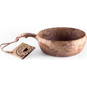 Kupilka 55 Bowl Brown OneSize, Brown