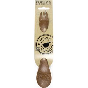 Kupilka Spork 205 Brown OneSize, Brown