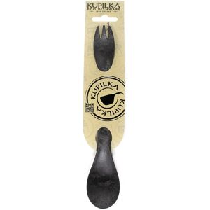 Kupilka Spork 225  Black OneSize, Black