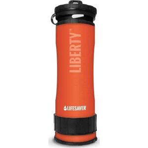 LifeSaver Liberty Orange OneSize, Orange