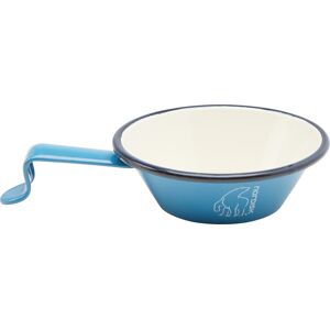 Nordisk Madam Blå Measure Cup 250 ml Sky Blue 250 ml, Sky Blue