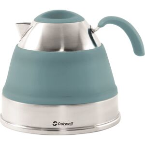 Outwell Collaps Kettle 2.5L Classic Blue OneSize, Classic Blue