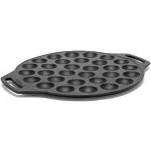 Petromax Poffertjes Pan Black OneSize, Black