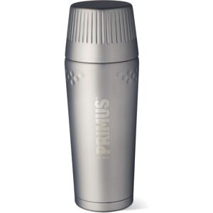 Primus TrailBreak Vacuum Bottle 0,5L Stainless Stainless OneSize, Stainless