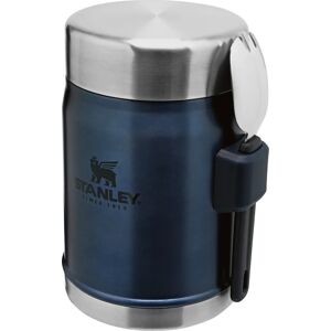 Stanley The Legendary Food Jar 0.4 L + Spork Nightfall ONESIZE, Nightfall