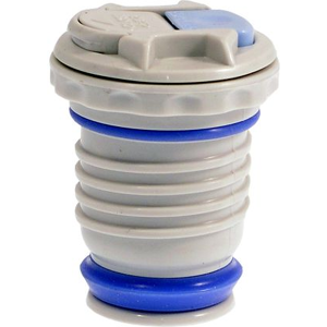 Thermos Spare Cap to Light & Compact Onecolour OneSize, Onecolour