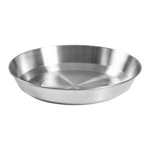 Urberg Stainless Steel Pate Stainless OneSize, Stainless