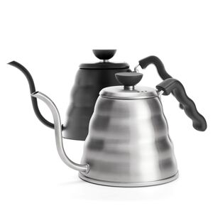 Kaffebox Hario Pour Over Kettle Buono 1.2l hellekanne