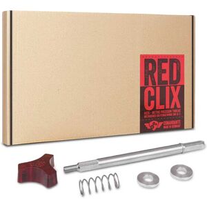 Kaffebox Comandante Red Clix RX35