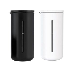 Kaffebox U French Press - Timemore