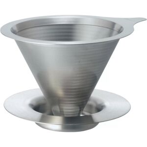 Kaffebox Hario Double Mesh Metal Dripper