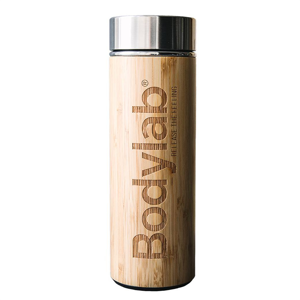 BODYLAB BAMBOO SHAKER