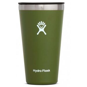 Hydro Flask 470ml Tumbler Olive Olivengrønn Olivengrønn unisex