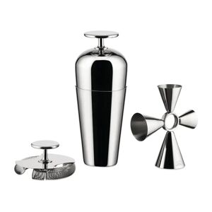 Alessi Miksersett 3 deler