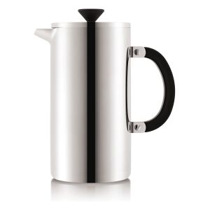 Bodum Tribute presskanne 1 l Steel