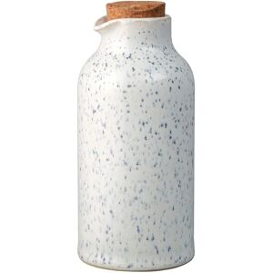 Denby Studio Blue oljeflaske 24 cl Chalk