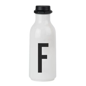 Design Letters drikkeflaske F
