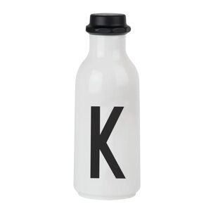 Design Letters drikkeflaske K
