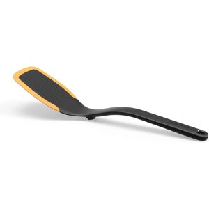 Fiskars Functional Form stekespade 29 cm Svart