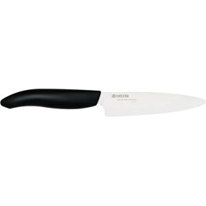 Kyocera FK keramisk skreller/grønnsakskniv 11 cm