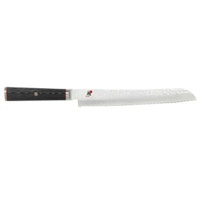 Miyabi 5000MCT brødkniv 23 cm