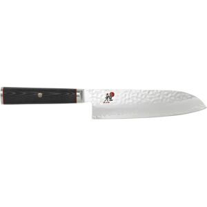 Miyabi 5000MCT Santoku Japansk kokkekniv 18 cm