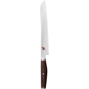 Miyabi 6000MCT brødkniv 23 cm