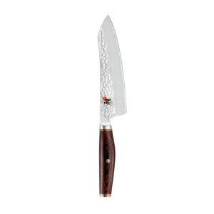 Miyabi 6000MCT Santoku Rocking japensk kokkekniv 18 cm