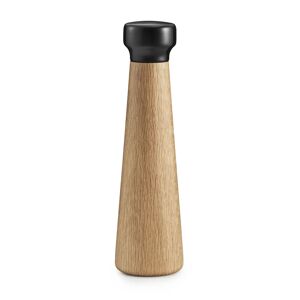 Normann Copenhagen Craft pepperkvern eik-svart marmor stor